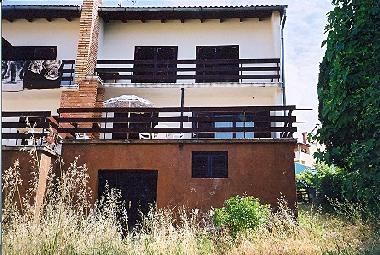 Maison de vacances �/en/au Vrsar (Istarska)ou appartement ou maison de vacances