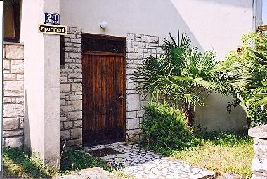 Maison de vacances �/en/au Vrsar (Istarska)ou appartement ou maison de vacances