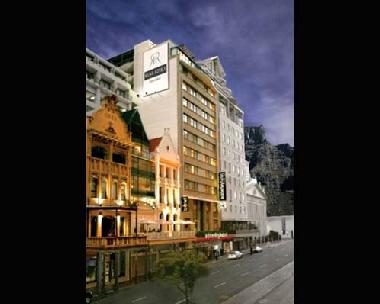 H�tel �/en/au Cape Town (Western Cape)ou appartement ou maison de vacances