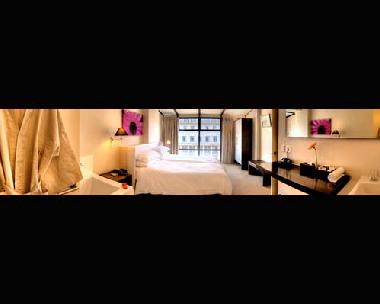 H�tel �/en/au Cape Town (Western Cape)ou appartement ou maison de vacances