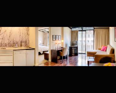 H�tel �/en/au Cape Town (Western Cape)ou appartement ou maison de vacances