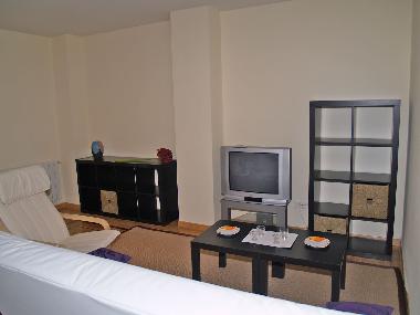 Appartement de vacances �/en/au �vila (�vila)ou appartement ou maison de vacances