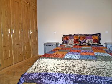 Appartement de vacances �/en/au �vila (�vila)ou appartement ou maison de vacances