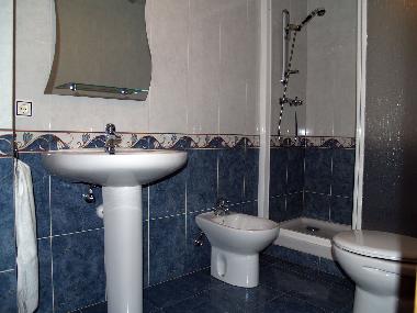 Appartement de vacances �/en/au �vila (�vila)ou appartement ou maison de vacances