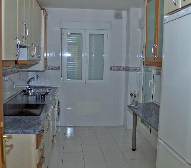 Appartement de vacances �/en/au �vila (�vila)ou appartement ou maison de vacances