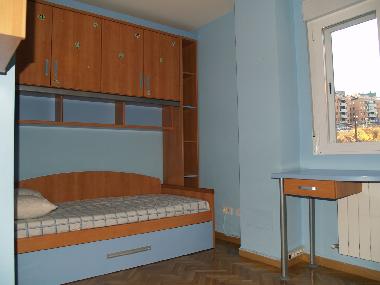 Appartement de vacances �/en/au �vila (�vila)ou appartement ou maison de vacances
