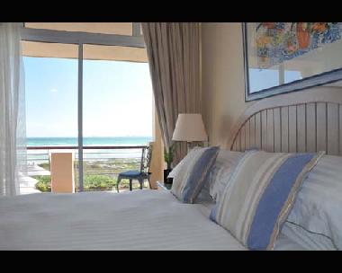 H�tel �/en/au Milnerton (Western Cape)ou appartement ou maison de vacances