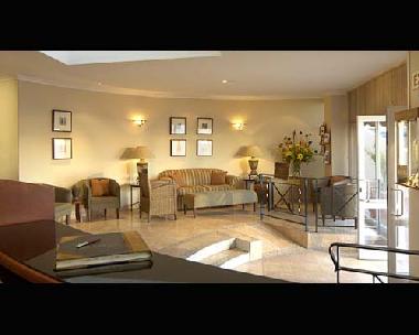 H�tel �/en/au Milnerton (Western Cape)ou appartement ou maison de vacances