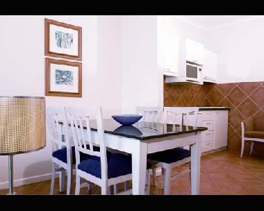 H�tel �/en/au Milnerton (Western Cape)ou appartement ou maison de vacances