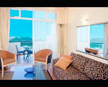 H�tel �/en/au Milnerton (Western Cape)ou appartement ou maison de vacances