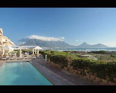 H�tel �/en/au Milnerton (Western Cape)ou appartement ou maison de vacances