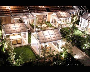H�tel �/en/au Franschhoek (Western Cape)ou appartement ou maison de vacances