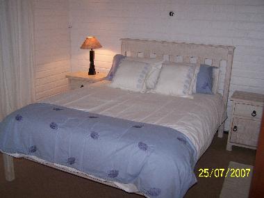 Maison de vacances �/en/au Gansbaai (Western Cape)ou appartement ou maison de vacances