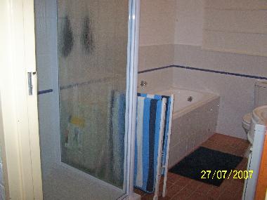 Maison de vacances �/en/au Gansbaai (Western Cape)ou appartement ou maison de vacances