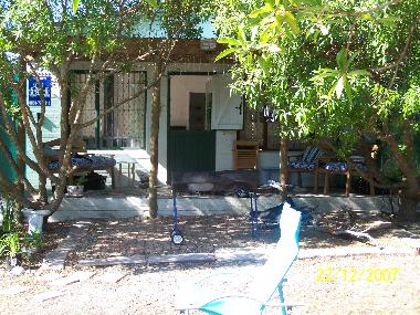 Maison de vacances �/en/au Gansbaai (Western Cape)ou appartement ou maison de vacances