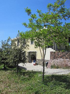 Appartement de vacances �/en/au alghero (Sassari)ou appartement ou maison de vacances
