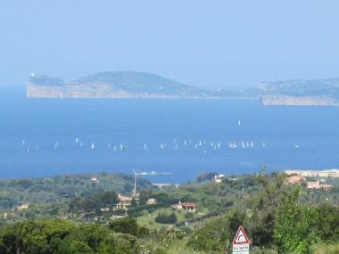 Appartement de vacances �/en/au alghero (Sassari)ou appartement ou maison de vacances