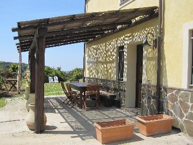 Appartement de vacances �/en/au alghero (Sassari)ou appartement ou maison de vacances