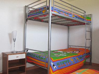 Appartement de vacances �/en/au alghero (Sassari)ou appartement ou maison de vacances