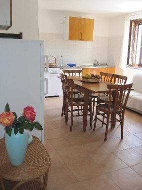 Appartement de vacances �/en/au alghero (Sassari)ou appartement ou maison de vacances
