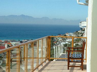 Villa �/en/au Cape Town (Western Cape)ou appartement ou maison de vacances