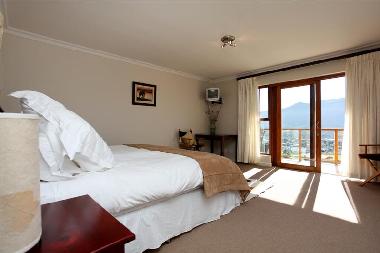 Villa �/en/au Cape Town (Western Cape)ou appartement ou maison de vacances
