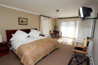 Villa �/en/au Cape Town (Western Cape)ou appartement ou maison de vacances