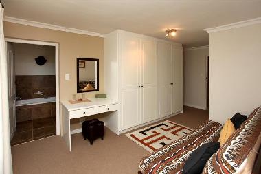 Villa �/en/au Cape Town (Western Cape)ou appartement ou maison de vacances