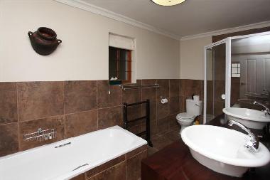 Villa �/en/au Cape Town (Western Cape)ou appartement ou maison de vacances