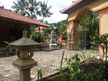 Maison de vacances �/en/au Sambangan, Singaraja (Bali)ou appartement ou maison de vacances