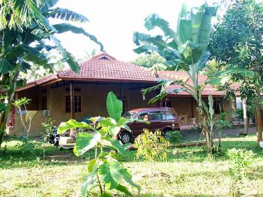 Maison de vacances �/en/au Sambangan, Singaraja (Bali)ou appartement ou maison de vacances