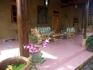 Maison de vacances �/en/au Sambangan, Singaraja (Bali)ou appartement ou maison de vacances