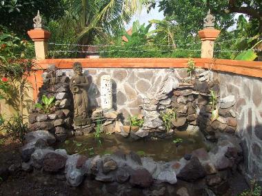 Maison de vacances �/en/au Sambangan, Singaraja (Bali)ou appartement ou maison de vacances