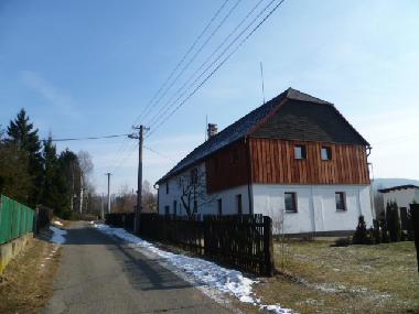 Appartement de vacances �/en/au Nov� Bor (Liberecky Kraj)ou appartement ou maison de vacances