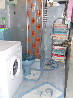 Appartement de vacances �/en/au Vir (Zadarska)ou appartement ou maison de vacances