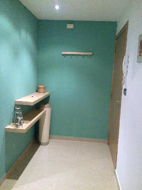 Appartement de vacances �/en/au san sebastian (Guip�zcoa)ou appartement ou maison de vacances