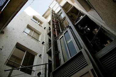Appartement de vacances �/en/au Mendoza (Mendoza)ou appartement ou maison de vacances