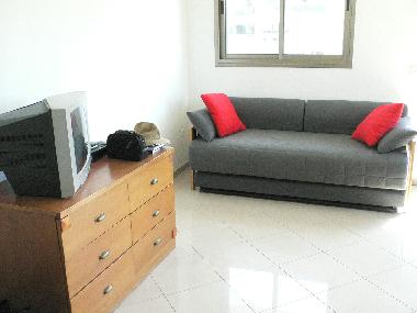 Appartement de vacances �/en/au TEL AVIV (HaMerkaz (Central))ou appartement ou maison de vacances