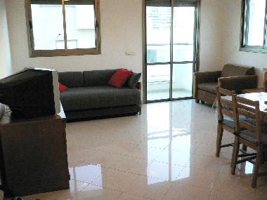 Appartement de vacances �/en/au TEL AVIV (HaMerkaz (Central))ou appartement ou maison de vacances