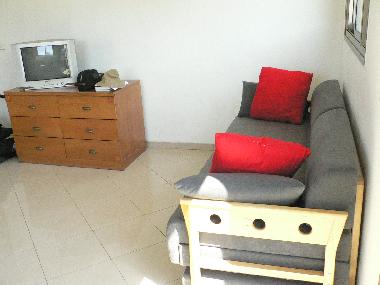 Appartement de vacances �/en/au TEL AVIV (HaMerkaz (Central))ou appartement ou maison de vacances