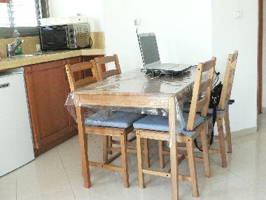 Appartement de vacances �/en/au TEL AVIV (HaMerkaz (Central))ou appartement ou maison de vacances