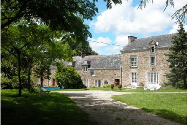 Appartement de vacances �/en/au Grand Champ (Morbihan)ou appartement ou maison de vacances