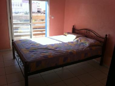 Appartement de vacances �/en/au AGADIR (Agadir)ou appartement ou maison de vacances