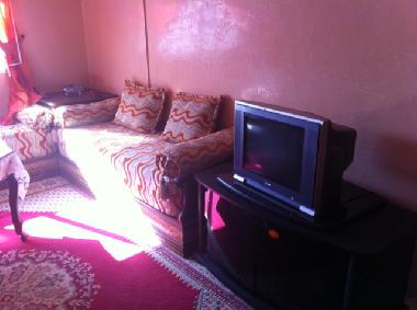 Appartement de vacances �/en/au AGADIR (Agadir)ou appartement ou maison de vacances