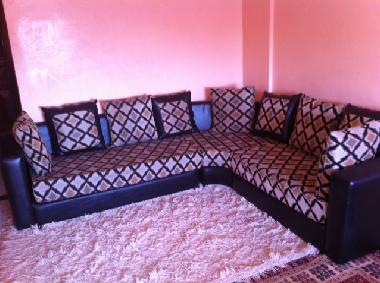 Appartement de vacances �/en/au AGADIR (Agadir)ou appartement ou maison de vacances