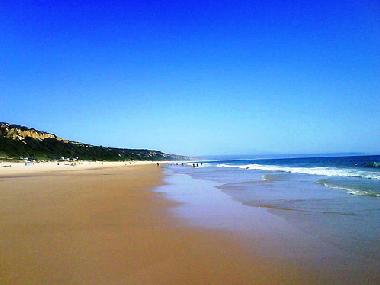 Appartement de vacances �/en/au Costa Da Caparica (Pen�nsula de Set�bal)ou appartement ou maison de vacances