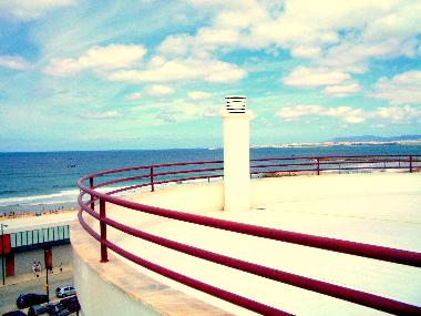 Appartement de vacances �/en/au Costa Da Caparica (Pen�nsula de Set�bal)ou appartement ou maison de vacances