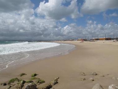 Appartement de vacances �/en/au Costa Da Caparica (Pen�nsula de Set�bal)ou appartement ou maison de vacances