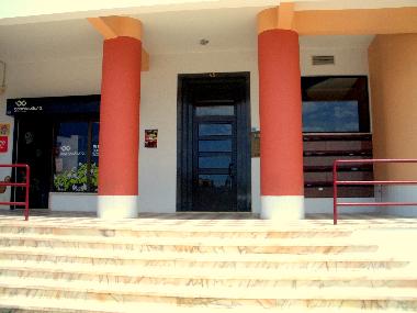 Appartement de vacances �/en/au Costa Da Caparica (Pen�nsula de Set�bal)ou appartement ou maison de vacances