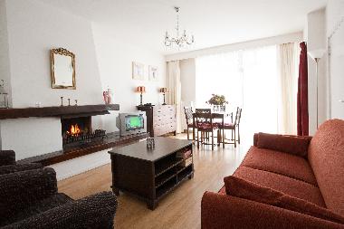 Appartement de vacances �/en/au Zandvoort (Noord-Holland)ou appartement ou maison de vacances